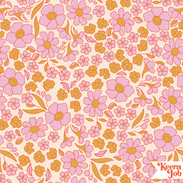 Flower Field